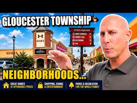 Zillow Gloucester County