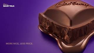 A small price for a big smile.