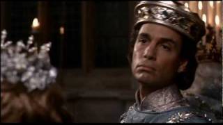 Princess Bride Music Video (Build Me Up Buttercup)