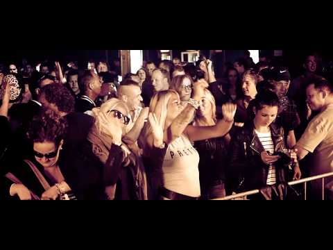 Dutch Movement @ Heaven Open Air 2015 (Official Aftermovie)