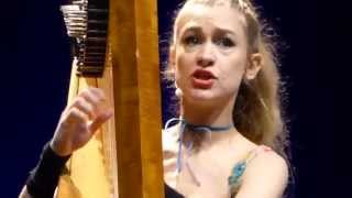 Joanna Newsom - Divers - Eventim Apollo London - 09.11.15