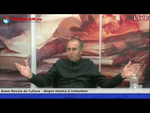 Avem Nevoie de Cultura - despre muzica si comunism