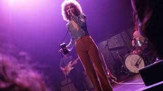 Tennis - My Better Self @ Music Box (11/24/2017)