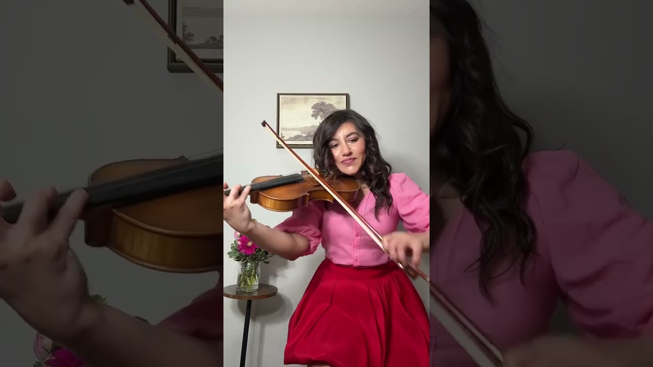 Promotional video thumbnail 2 for Violin Music for Weddings by Bruni Koeller