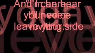 Sixpence None the Richer - You&#39;re Here