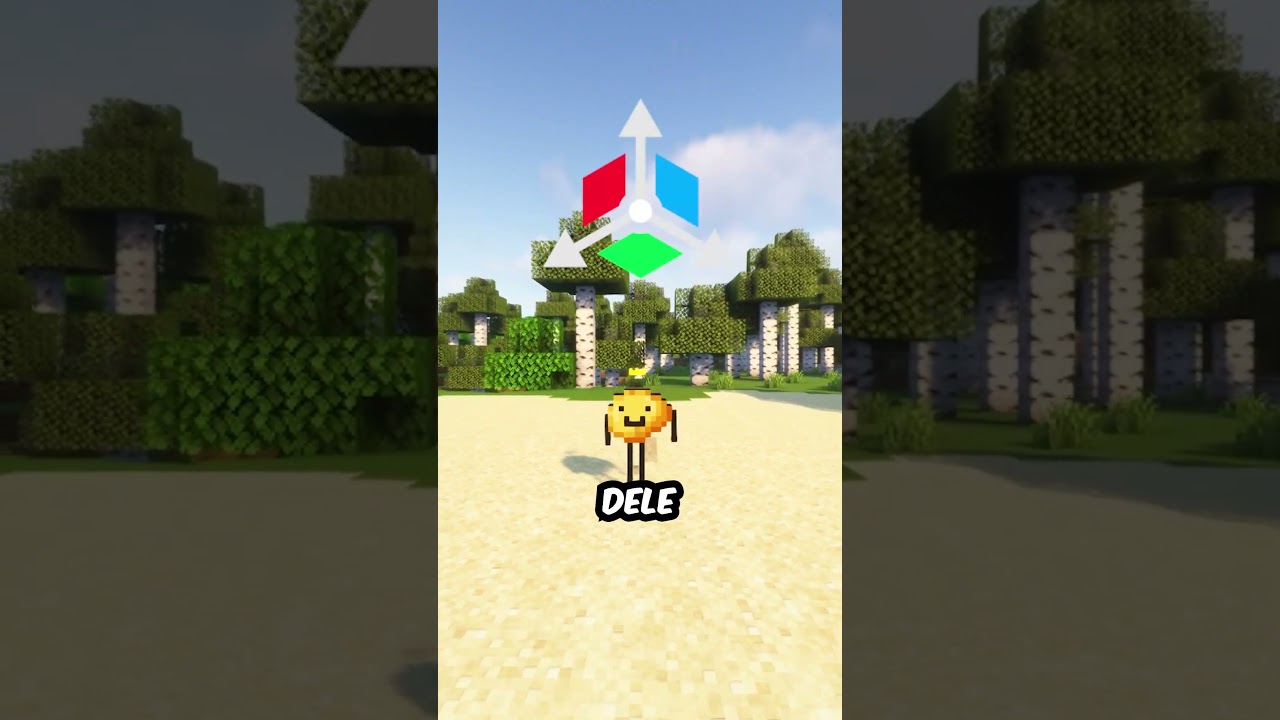 As construções mudaram pra sempre...