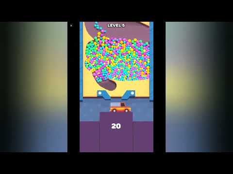 Sand Balls   ads by SayGames