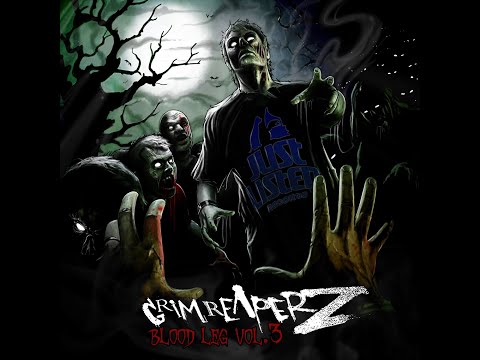 Furax Barbarossa, 10vers & Sendo (feat. Abrazif) | Mauvaise Augure 2.0 (Prod: Grim Reaperz)