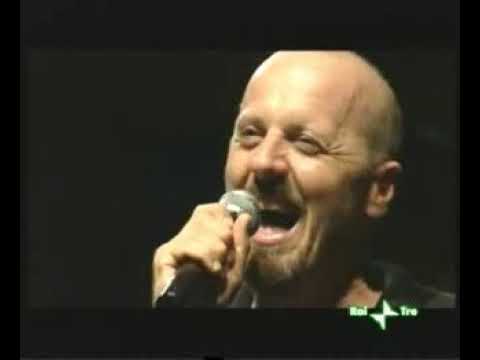 ITA  Marco Paolini   I 7 fratelli cervi La Costituzione