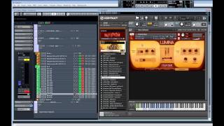 Video thumbnail for Project Sam Lumina Review Part 3 - Playable Instruments by Guy Rowland