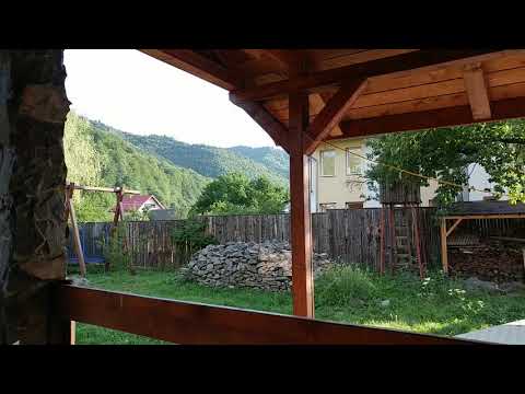 Last summer to Rastolita* Romania