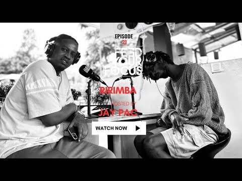 The Creative Genius and Jay Pac