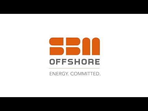 SBM Offshore - Corporate Video