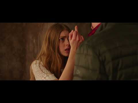 Девушка с косой - Trailer