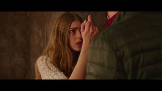 Трейлер: Девушка с косой