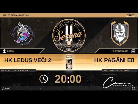 2022 02 13 Ledus Veči 2 - Pagāni E8