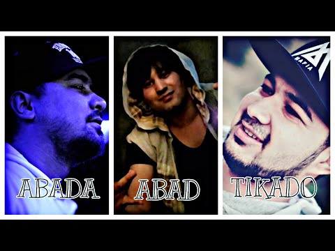 CK(Abada & Abad) x TIKADO - Хотирах,о(Премьера трека)