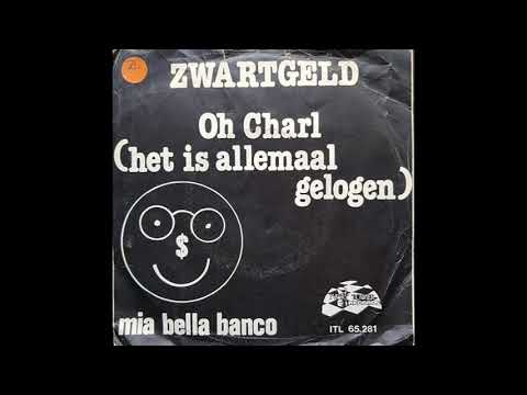 zwartgeld   Mia Bella Banco