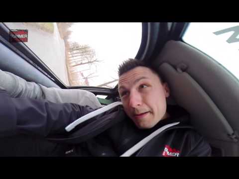 Summer City Beats Festival 2015 - Wettbewerbs Auto