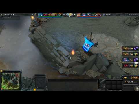 Vega vs Fantastic Five - Game 1 - The Summit 6 European Qualifiers - @LyricalDota