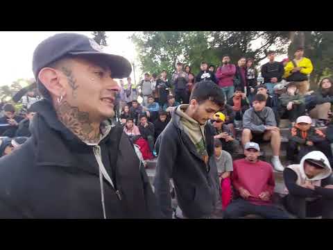 FEAR vs BTZ vs TIMO | OCTAVOS DE FINAL | FECHA 6 | LIGALDF | TEMP22