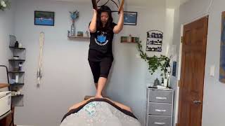 Jo’s Ashiatsu Therapeutic Massage, Albuquerque , New Mexico.