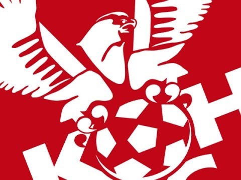 FM2014 - Kidderminster Harriers - Pre-Season #3