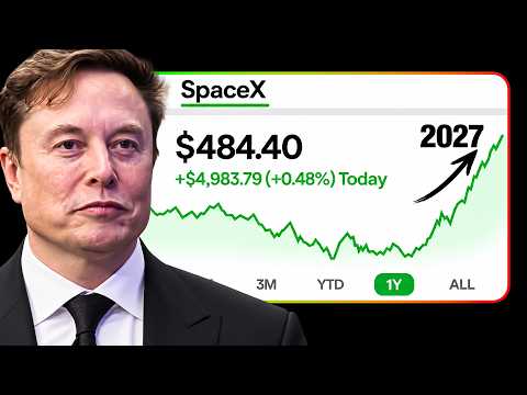 AIバブルで富を築く人々（しかし、ほとんどは無視するだろう） (The AI Bubble is About To Make These People Millionaires (but most will ignore it))