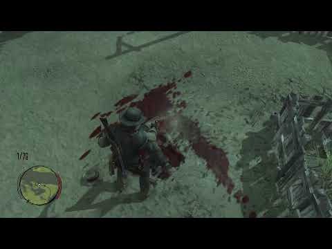 Red dead redemption undead nightmare ps5 pro gameplay pt 12
