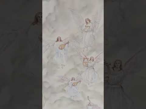 O Céu do Santuário do Pai (Malta- Paraíba-Brasil)