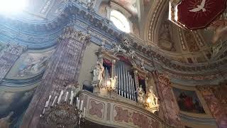 Charles Paul Florimond QUEF (1873–1931) 12 Pieces Op.36 n.10: Tristamento