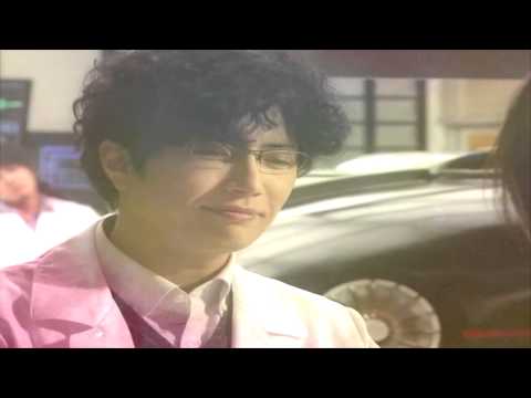 Tribute to ~•*Shiki Takashi*•~