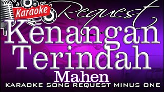 Download lagu Kenangan Terindah - Mahen (MPBKaraoke Cover) mp3 Download lagu Kenangan Terindah - Mahen (MPBKaraoke Cover) mp3