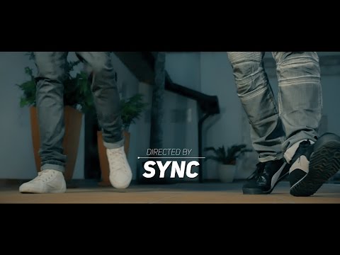 Upofu wa penzi - Hey-z da Brand ft Boss(Official Sync Video)