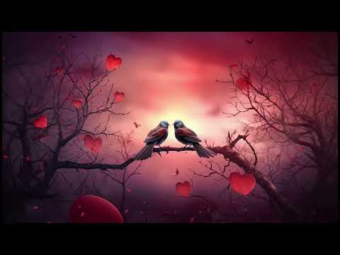 Love birds ❤️  produced by P.Rob Muzik. Feat. MATT Q  like and subscribe for more music 🎶