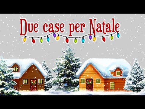 Due case per Natale - Film Ita Completo