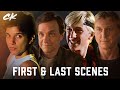 First And Last Moments Compilation | Cobra Kai