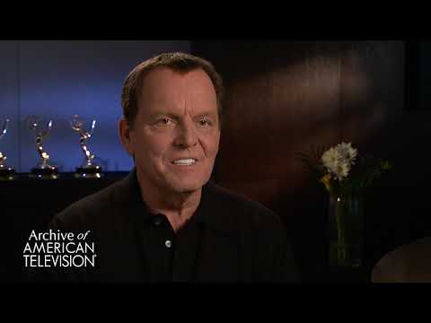 Producer David Lee on the "Frasier" guest stars - TelevisionAcademy.com/Interviews