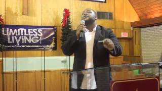 1 on 1  Zacardi Cortez