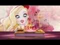 Ever After High - Intro