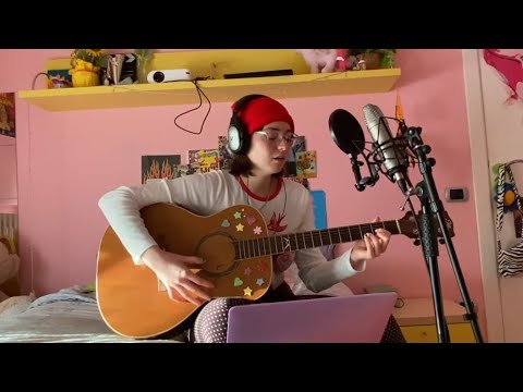 La Canzone Nostra - MACE, Blanco, Salmo (cover)