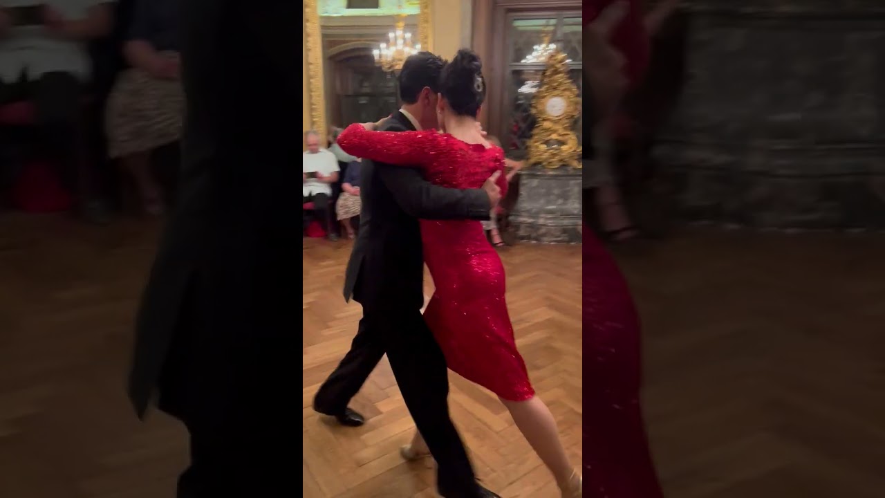 Video thumbnail for Maria Casan & Pablo Avila @ Schloss Puchberg (Wels) 3/3