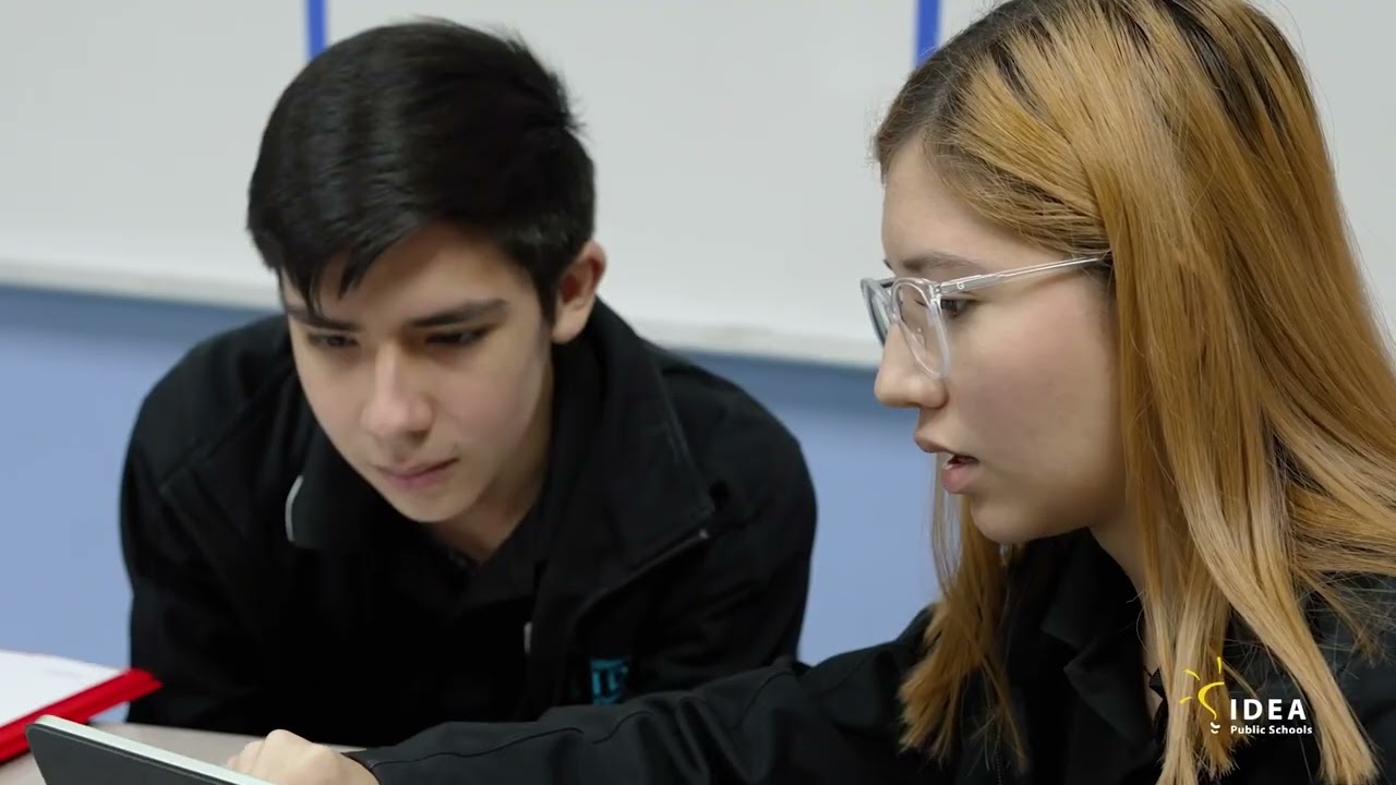 IDEA Public Schools - Austin