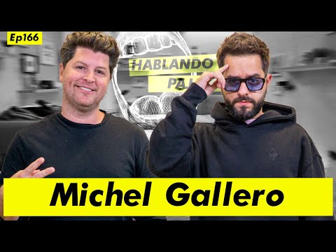 Como saber si te están MINTIENDO, aprende a leer la mente con Michel Gallero