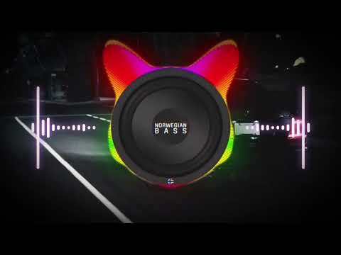 Gang Speed, Treetalk - Shake That (Bass Boosted)