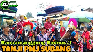 Download lagu TANJI PMJ UJANG YUYU MAKALANGAN.. SOUNDNYA PALING BANDIT SAMPE OYAG!! mp3