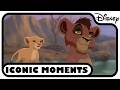 Kovu S Prime Picks The Lion King II Simba S Pride DisneyClubUK