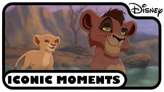 Kovu's Prime Picks 🐾🔥 | The Lion King II: Simba's Pride @DisneyClubUK 