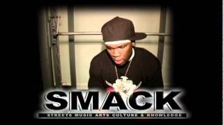 CLASSIC SMACK DVD 50 CENT INTERVIEW PART 1