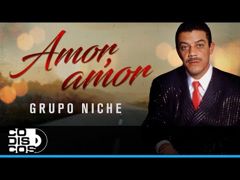 Amor Amor - Grupo Niche